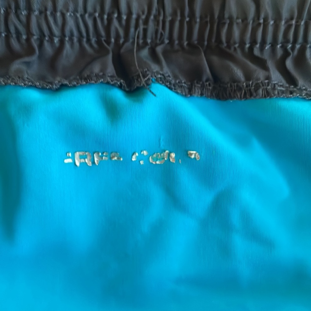 Woman’s Swim Skort Like Bottoms sz xxl - Picture 6 of 8